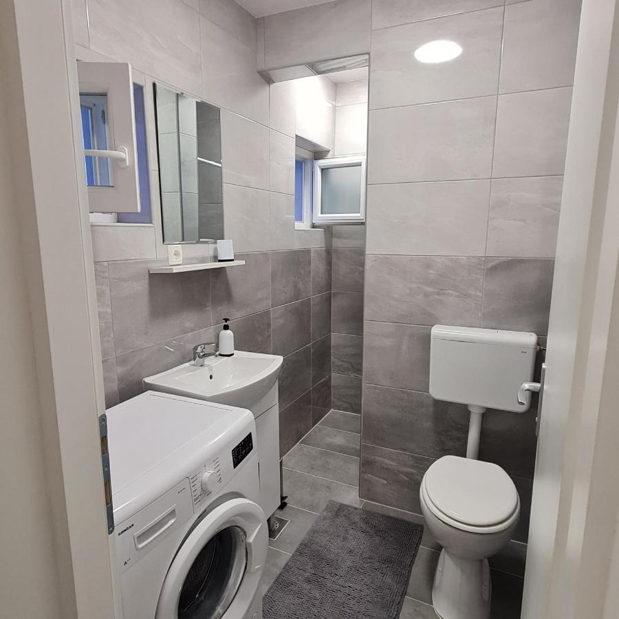 Apartmán Pepa Zg Záhřeb Exteriér fotografie