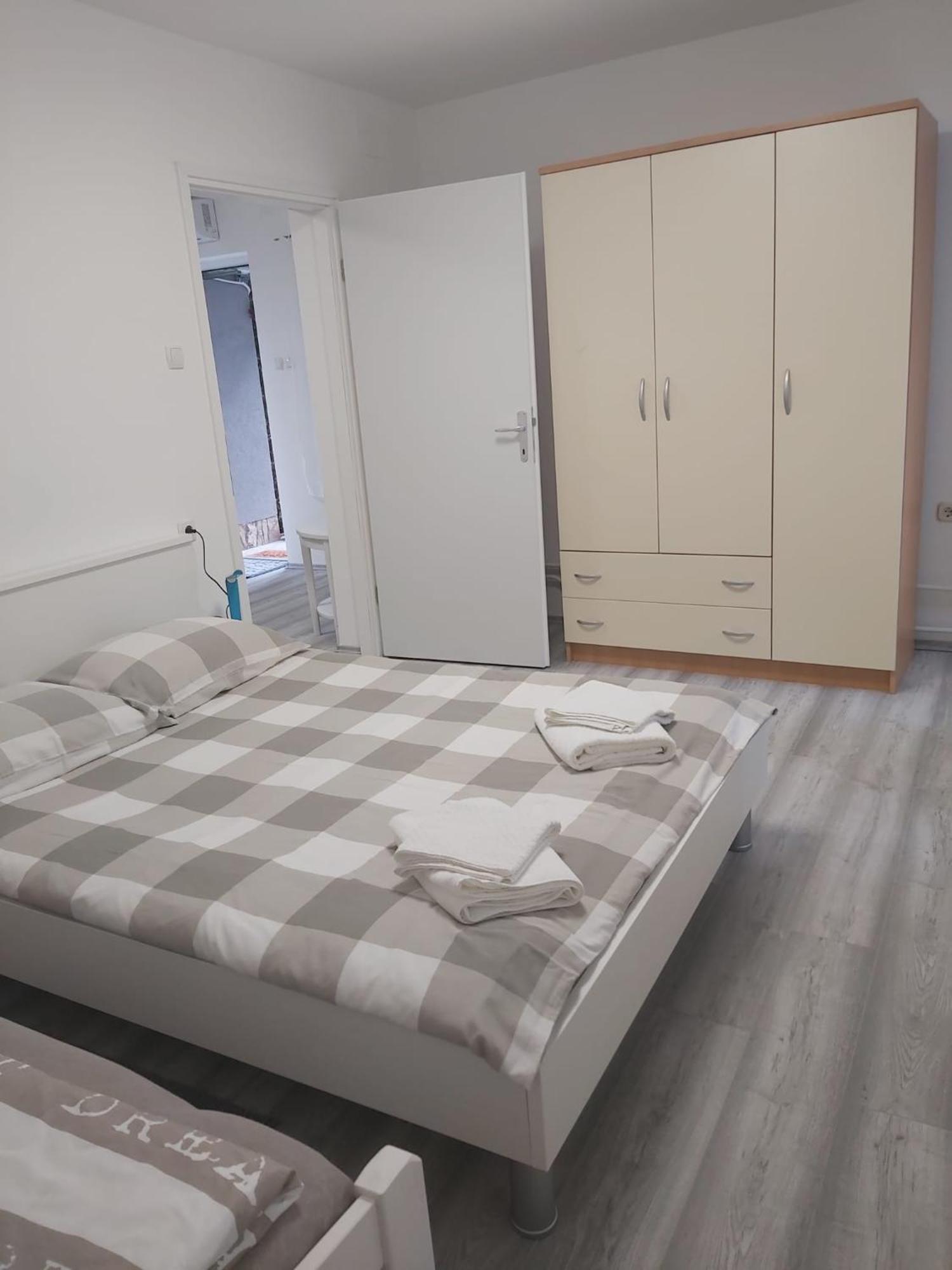 Apartmán Pepa Zg Záhřeb Exteriér fotografie