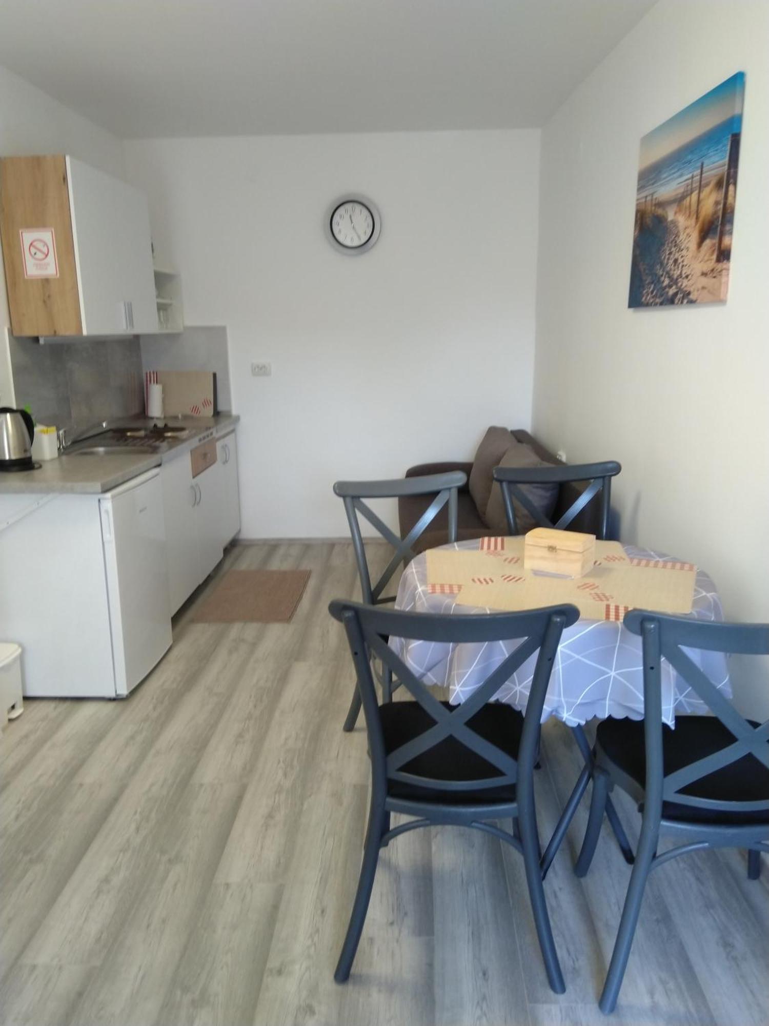 Apartmán Pepa Zg Záhřeb Exteriér fotografie
